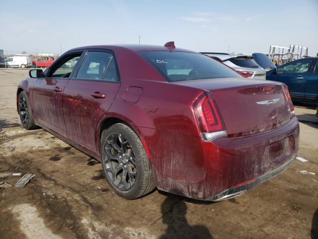 Photo 2 VIN: 2C3CCABGXLH145765 - CHRYSLER 300 S 