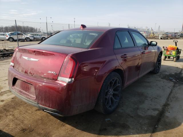 Photo 3 VIN: 2C3CCABGXLH145765 - CHRYSLER 300 S 