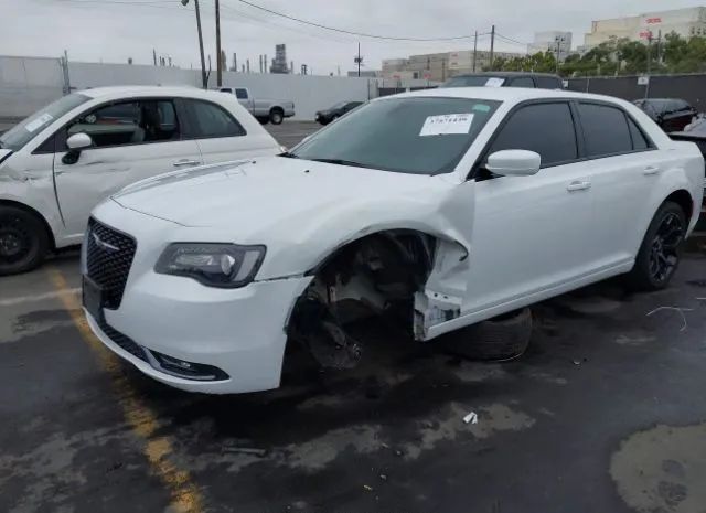 Photo 5 VIN: 2C3CCABGXLH158516 - CHRYSLER 300 