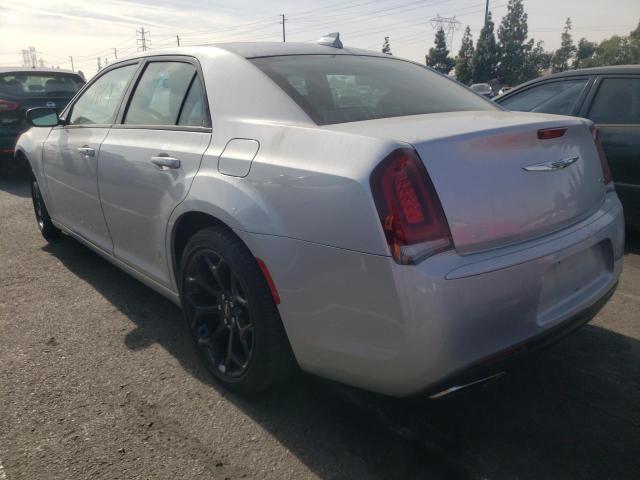 Photo 2 VIN: 2C3CCABGXLH158578 - CHRYSLER 300 S 