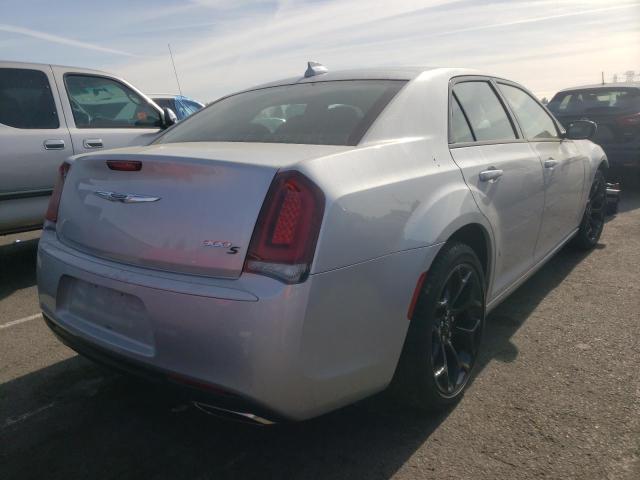 Photo 3 VIN: 2C3CCABGXLH158578 - CHRYSLER 300 S 