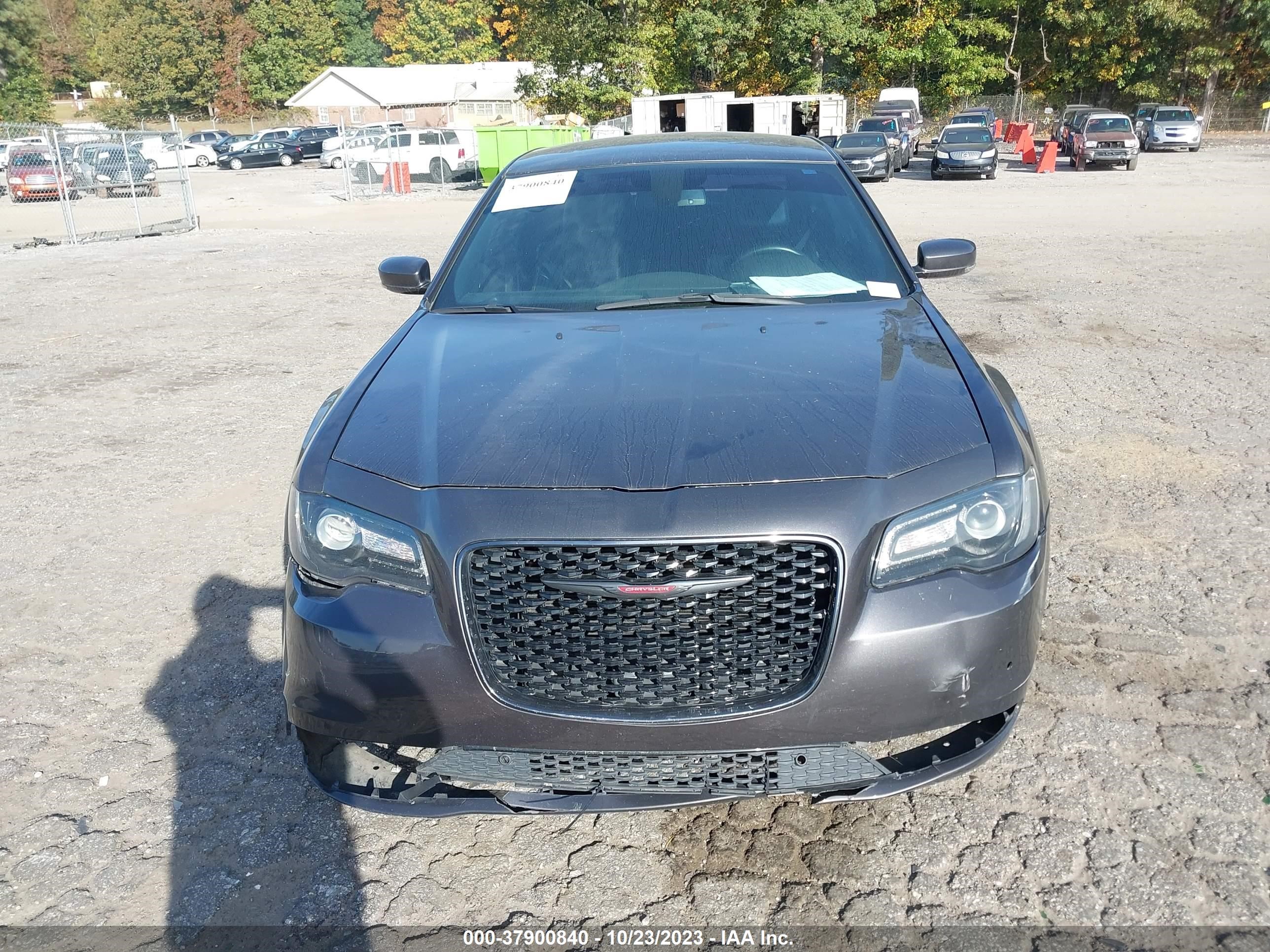 Photo 11 VIN: 2C3CCABGXMH523570 - CHRYSLER 300 