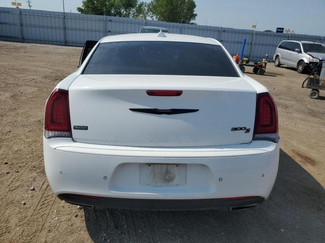 Photo 5 VIN: 2C3CCABGXMH532897 - CHRYSLER 300 S 