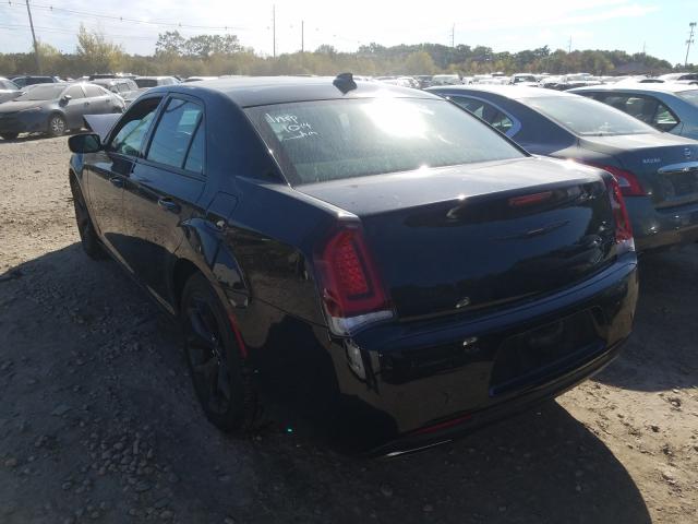 Photo 2 VIN: 2C3CCABGXMH545388 - CHRYSLER 300 S 