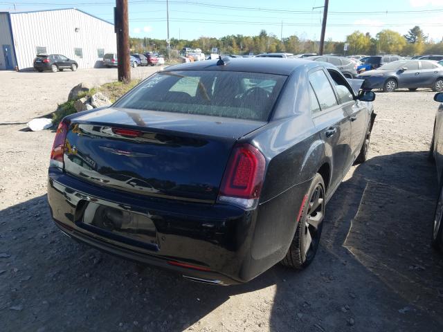 Photo 3 VIN: 2C3CCABGXMH545388 - CHRYSLER 300 S 