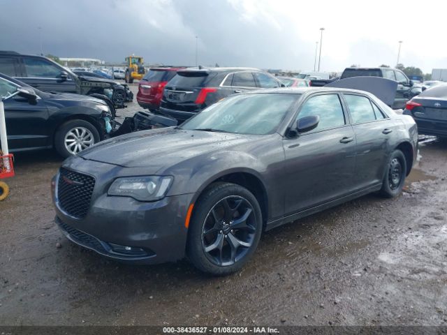 Photo 1 VIN: 2C3CCABGXMH549697 - CHRYSLER 300 