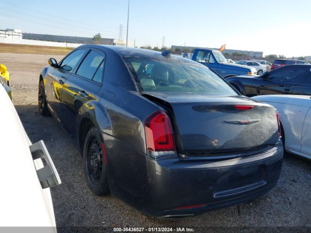 Photo 2 VIN: 2C3CCABGXMH549697 - CHRYSLER 300 