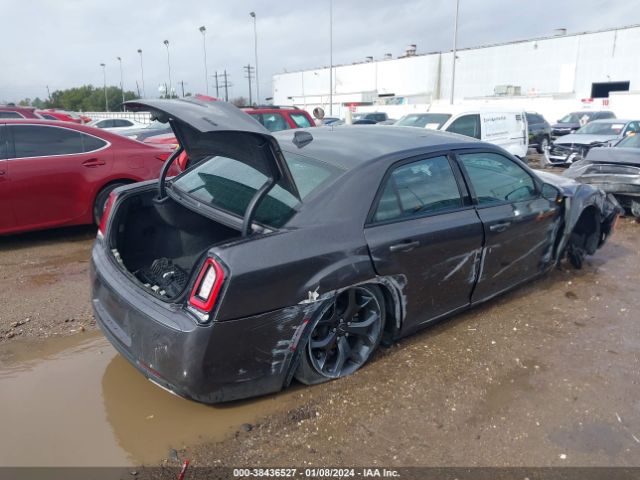 Photo 3 VIN: 2C3CCABGXMH549697 - CHRYSLER 300 