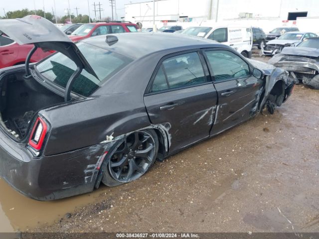 Photo 5 VIN: 2C3CCABGXMH549697 - CHRYSLER 300 