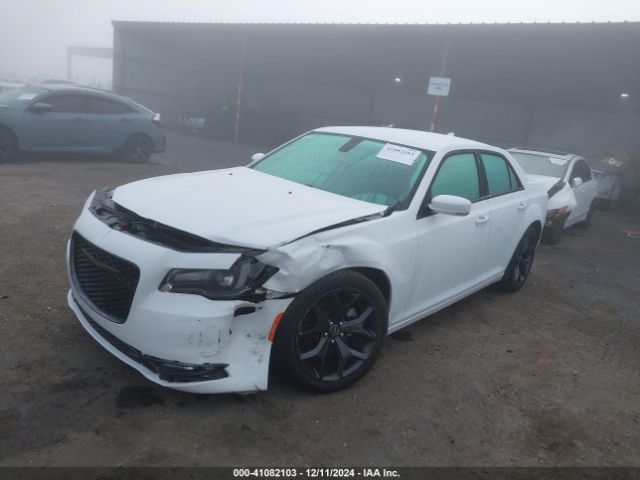 Photo 1 VIN: 2C3CCABGXMH549778 - CHRYSLER 300 