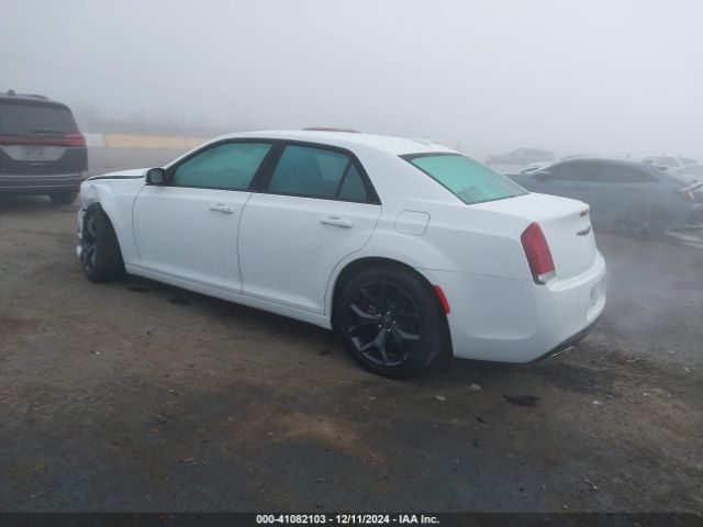 Photo 2 VIN: 2C3CCABGXMH549778 - CHRYSLER 300 