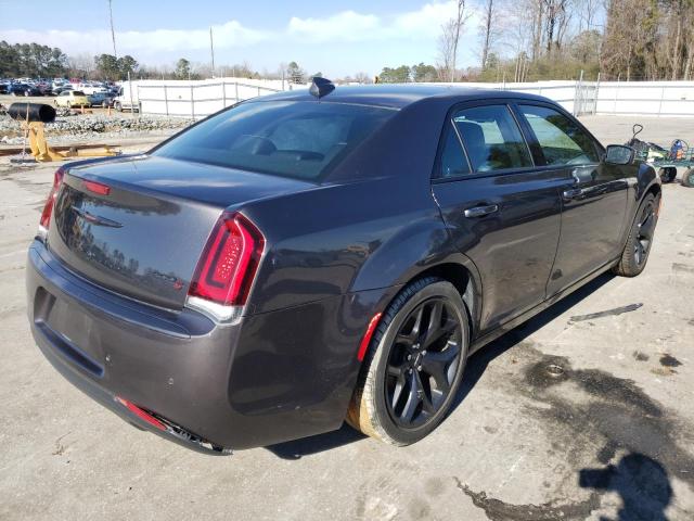 Photo 3 VIN: 2C3CCABGXMH549845 - CHRYSLER 300 S 