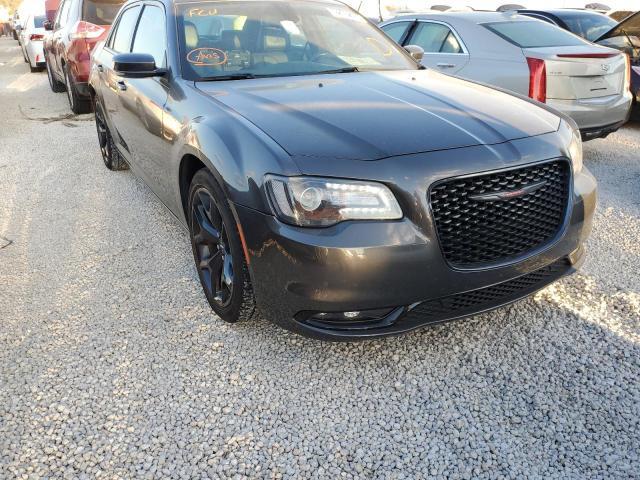 Photo 0 VIN: 2C3CCABGXMH550056 - CHRYSLER 300 S 