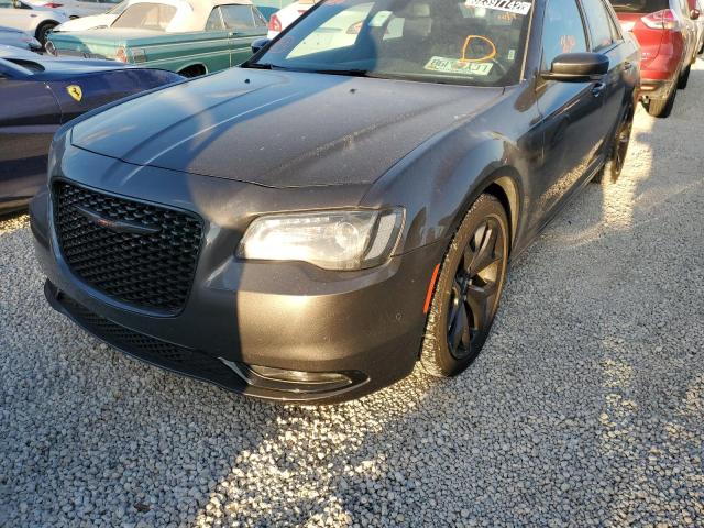 Photo 1 VIN: 2C3CCABGXMH550056 - CHRYSLER 300 S 