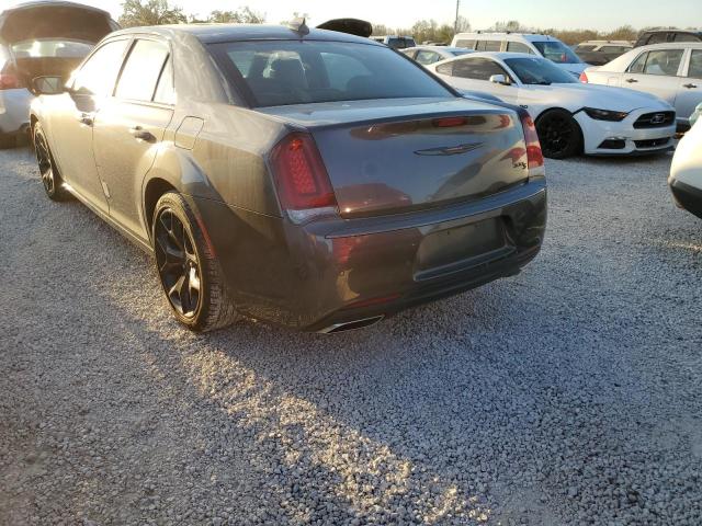 Photo 2 VIN: 2C3CCABGXMH550056 - CHRYSLER 300 S 