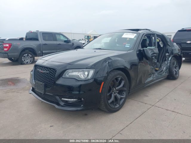 Photo 1 VIN: 2C3CCABGXMH558416 - CHRYSLER 300 