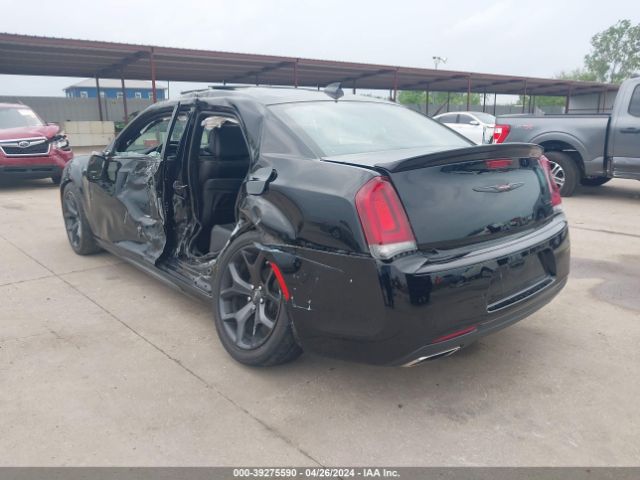 Photo 2 VIN: 2C3CCABGXMH558416 - CHRYSLER 300 