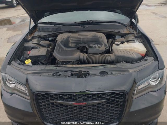 Photo 9 VIN: 2C3CCABGXMH558416 - CHRYSLER 300 