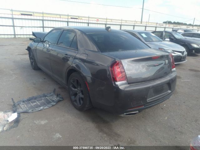 Photo 2 VIN: 2C3CCABGXMH589469 - CHRYSLER 300 