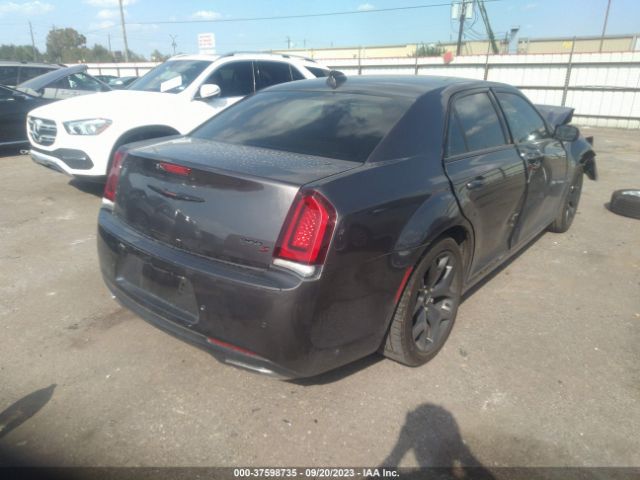 Photo 3 VIN: 2C3CCABGXMH589469 - CHRYSLER 300 