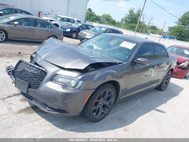 Photo 1 VIN: 2C3CCABGXNH116799 - CHRYSLER 300 