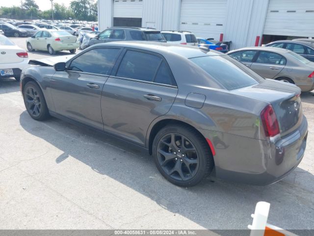 Photo 2 VIN: 2C3CCABGXNH116799 - CHRYSLER 300 