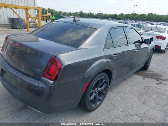 Photo 3 VIN: 2C3CCABGXNH116799 - CHRYSLER 300 