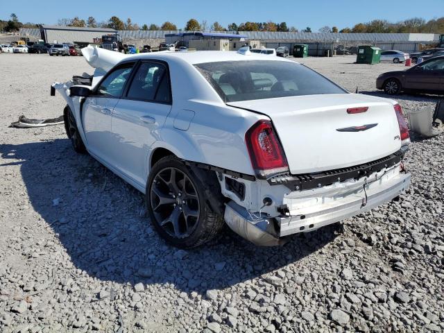 Photo 2 VIN: 2C3CCABGXNH135188 - CHRYSLER 300 S 