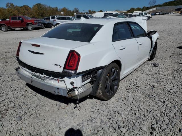 Photo 3 VIN: 2C3CCABGXNH135188 - CHRYSLER 300 S 