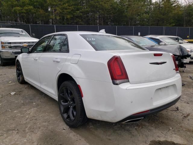 Photo 1 VIN: 2C3CCABGXNH167719 - CHRYSLER 300 S 