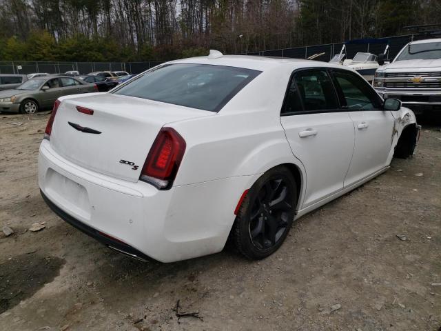 Photo 2 VIN: 2C3CCABGXNH167719 - CHRYSLER 300 S 