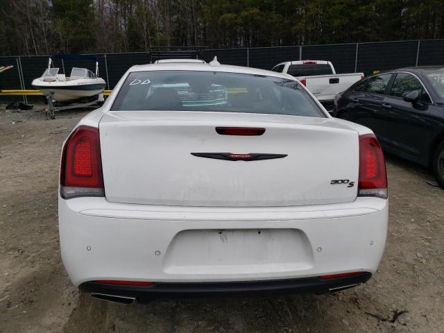 Photo 5 VIN: 2C3CCABGXNH167719 - CHRYSLER 300 S 