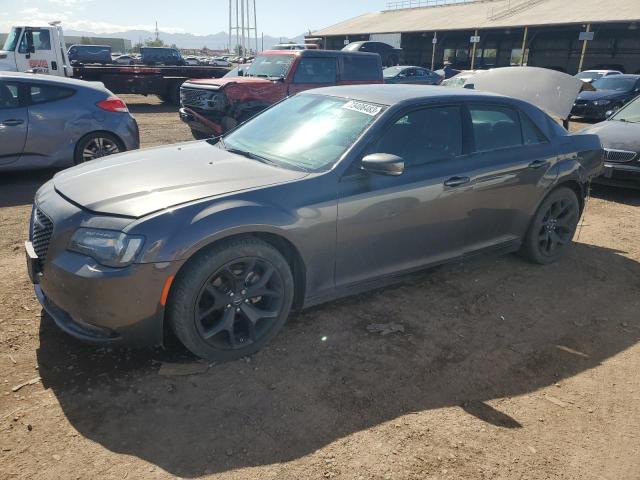 Photo 0 VIN: 2C3CCABGXNH177344 - CHRYSLER 300 