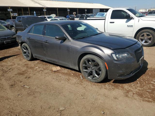 Photo 3 VIN: 2C3CCABGXNH177344 - CHRYSLER 300 