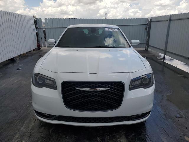 Photo 4 VIN: 2C3CCABGXNH184407 - CHRYSLER 300 