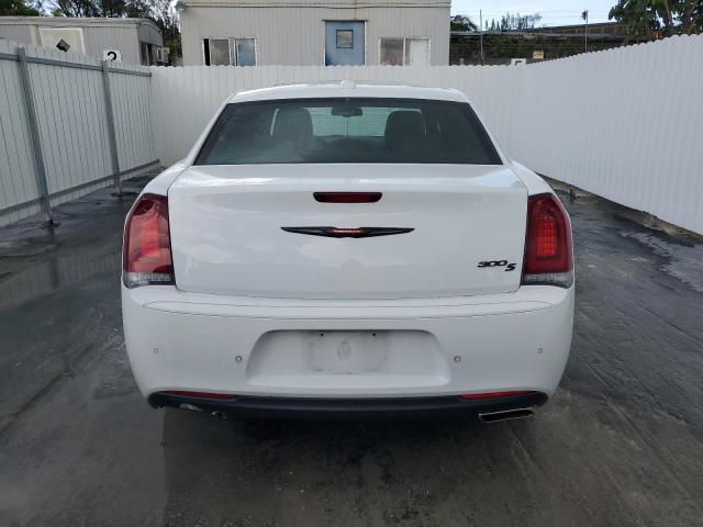 Photo 5 VIN: 2C3CCABGXNH184407 - CHRYSLER 300 