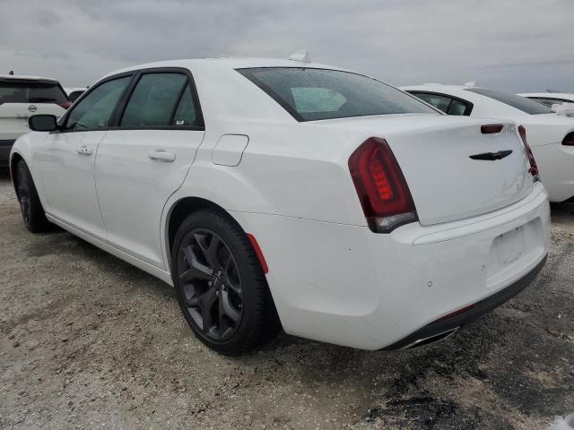 Photo 1 VIN: 2C3CCABGXPH633345 - CHRYSLER 300 S 