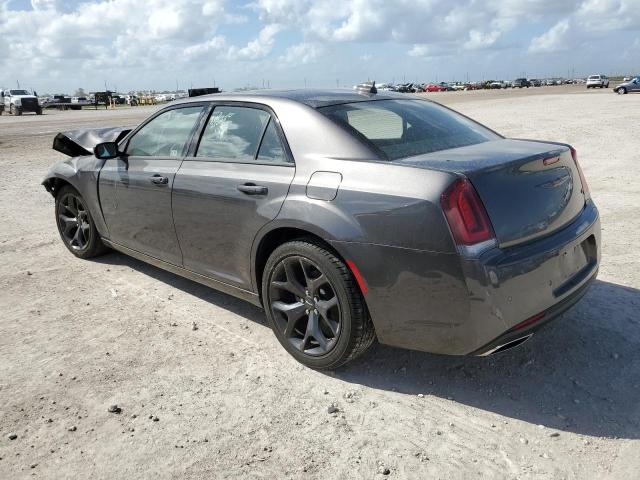 Photo 1 VIN: 2C3CCABGXPH633393 - CHRYSLER 300 S 