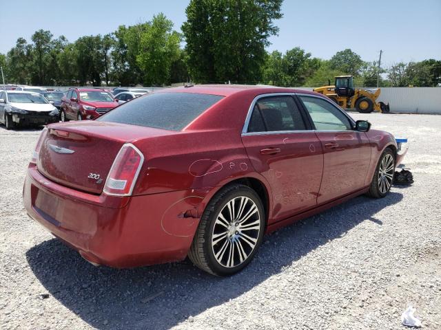 Photo 3 VIN: 2C3CCABT0DH641186 - CHRYSLER 300 S 