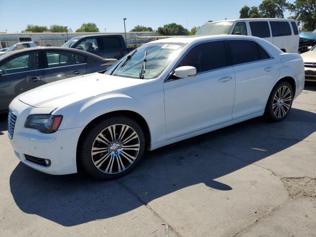 Photo 0 VIN: 2C3CCABT0DH682918 - CHRYSLER 300 S 