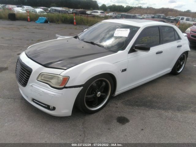 Photo 1 VIN: 2C3CCABT0EH105081 - CHRYSLER 300 