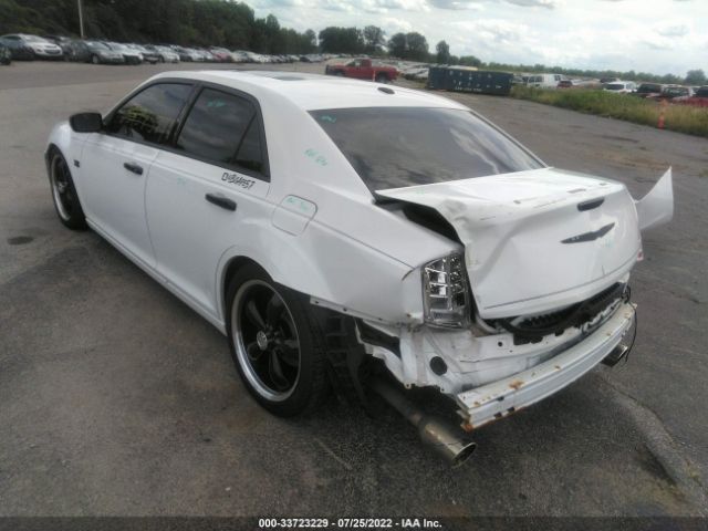 Photo 2 VIN: 2C3CCABT0EH105081 - CHRYSLER 300 