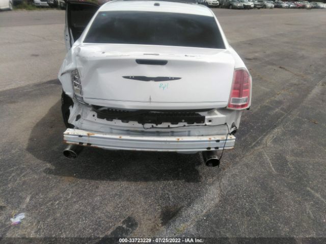 Photo 5 VIN: 2C3CCABT0EH105081 - CHRYSLER 300 