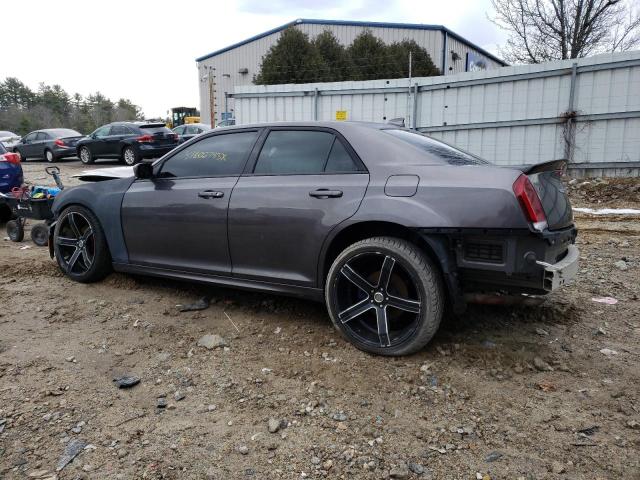 Photo 1 VIN: 2C3CCABT0FH743364 - CHRYSLER 300 S 