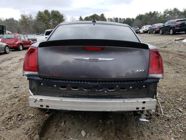 Photo 5 VIN: 2C3CCABT0FH743364 - CHRYSLER 300 S 