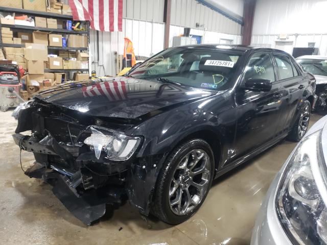 Photo 1 VIN: 2C3CCABT0FH743400 - CHRYSLER 300 S 