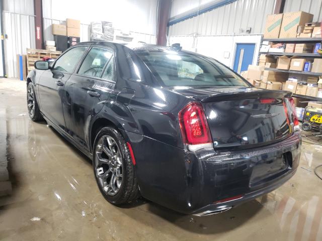 Photo 2 VIN: 2C3CCABT0FH743400 - CHRYSLER 300 S 