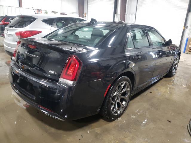 Photo 3 VIN: 2C3CCABT0FH743400 - CHRYSLER 300 S 