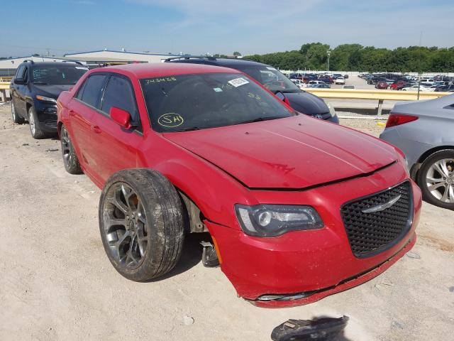 Photo 0 VIN: 2C3CCABT0FH743428 - CHRYSLER 300 S 