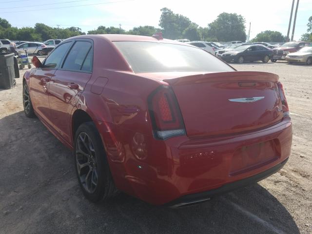 Photo 2 VIN: 2C3CCABT0FH743428 - CHRYSLER 300 S 